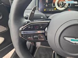 Racing green Gebraucht 2024 Aston Martin DB12 Coupé | 226.790 € (Etwas zu teuer)