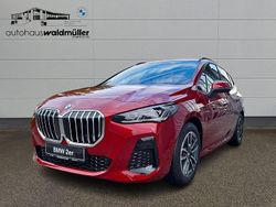 Rot Neu 2025 BMW 218 Active Tourer M Sport Van / Kleinbus | 41.911 €