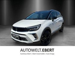 Jade weiss/arktis weiss Gebraucht 2022 Opel Crossland Ultimate SUV | 20.990 € (Fairer Preis)