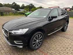 Black solid "stone" / solid Gebraucht 2018 Volvo XC60 Inscription SUV | 26.990 € (Fairer Preis)