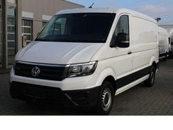 Weiß Gebraucht 2019 VW Crafter Van | 21.999 € (Superpreis)