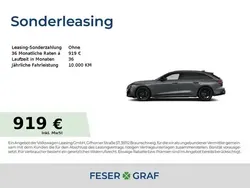 Daytonagrau perleffekt Neu 2025 Audi A5 Ambiente Coupé | 71.899 € (Fairer Preis)