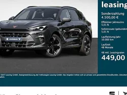 Grau Neu 2025 Cupra Terramar SUV | 45.922 € (Fairer Preis)