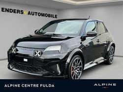 Schwarz Gebraucht 2025 Alpine A290 Kleinwagen | 40.290 € (Fairer Preis)