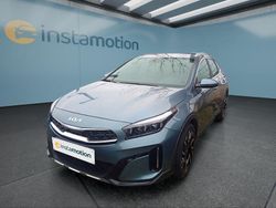 Grau Gebraucht 2023 Kia XCeed SUV | 26.249 € (Fairer Preis)