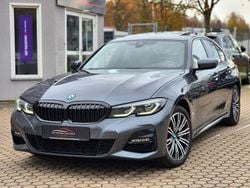 Grau Gebraucht 2022 BMW 330 M Sport Limousine | 32.950 € (Guter Preis)