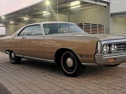 Beige Gebraucht 1969 Chrysler New Yorker Limousine | 19.999 €