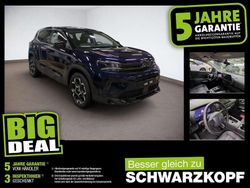 Blau Gebraucht 2025 Citroën C5 Aircross SUV | 19.970 € (Superpreis)
