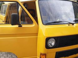 Gelb Gebraucht 1983 VW 181 SUV | 15.500 €