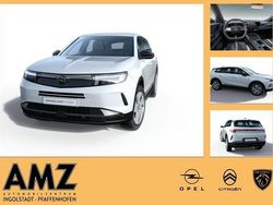 Weiß (arktis weiß) Neu 2025 Opel Grandland X Edition SUV | 31.990 € (Fairer Preis)