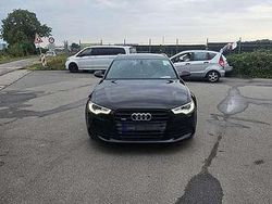 Schwarz Gebraucht 2013 Audi A6 Sport Kombi | 9.000 € (Guter Preis)