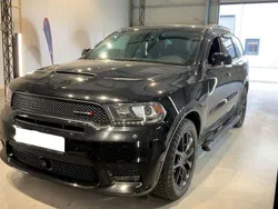 Schwarz Gebraucht 2019 Dodge Durango SUV | 36.990 €