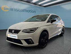 Weiß Neu 2025 Seat Ibiza Kleinwagen | 28.649 € (Teuer)