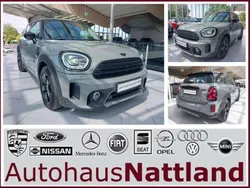 Moonwalk grey Gebraucht 2021 Mini Cooper Countryman Classic SUV | 25.750 € (Fairer Preis)