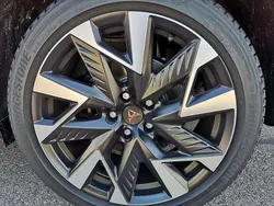 Grau Neu 2025 Cupra Formentor SUV | 42.790 € (Fairer Preis)