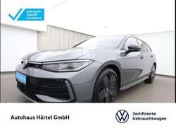 Diabasgrau (grey), metallic Gebraucht 2025 VW Passat Style Kombi | 47.600 € (Guter Preis)