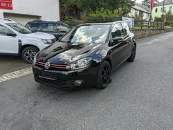Schwarz Gebraucht 2012 VW Golf VI Match Limousine | 7.490 € (Fairer Preis)