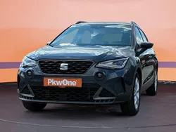 Grau Gebraucht 2023 Seat Arona FR-Line SUV | 15.980 € (Guter Preis)