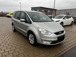Silber Gebraucht 2006 Ford Galaxy Van / Kleinbus | 2.650 € (Superpreis)