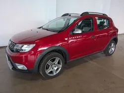 Rot Gebraucht 2020 Dacia Sandero Prestige Kleinwagen | 13.490 € (Fairer Preis)
