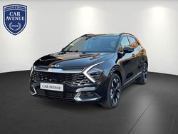 Schwarz (zilinaschwarz metallic (schwarz)) Gebraucht 2025 Kia Sportage SUV | 37.890 € (Fairer Preis)