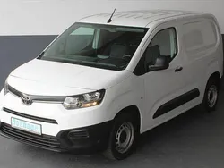 Weiß Gebraucht 2022 Toyota Proace City Van | 10.770 € (Fairer Preis)