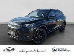 Schwarz, Gebraucht 2025 VW Tiguan Style SUV | 51.550 €