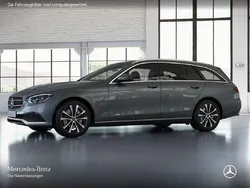 Gebraucht 2021 Mercedes E300 | 40.990 € (Teuer)