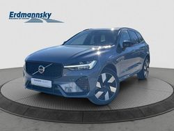 Thunder grey (grau) Gebraucht 2024 Volvo XC60 Plus SUV | 50.960 € (Guter Preis)