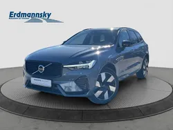 Thunder grey (grau) Gebraucht 2024 Volvo XC60 Plus SUV | 48.960 € (Superpreis)
