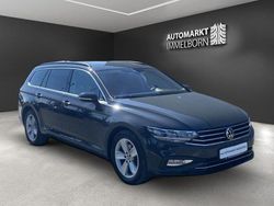 Grau Gebraucht 2021 VW Passat Limousine | 25.480 € (Guter Preis)