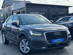 Grau Gebraucht 2019 Audi Q2 Basis SUV | 20.990 € (Fairer Preis)