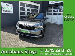 Grau Gebraucht 2024 Skoda Kodiaq Selection SUV | 39.990 € (Superpreis)