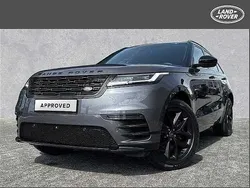 Varesine blue Gebraucht 2024 Land Rover Range Rover Velar SE Dynamic SUV | 58.850 € (Teuer)