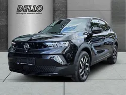 Karbon schwarz Neu 2025 Opel Mokka Edition SUV | 23.950 € (Guter Preis)