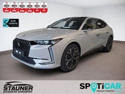 Grau Gebraucht 2024 DS Automobiles DS4 Limousine | 22.480 € (Superpreis)