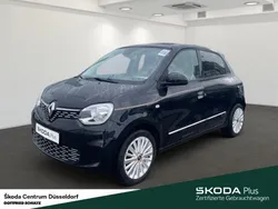 Schwarz Gebraucht 2021 Renault Twingo Vibes Kleinwagen | 10.890 € (Fairer Preis)