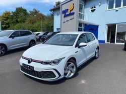 Weiß Gebraucht 2024 VW Golf GTI Limousine | 29.900 € (Guter Preis)