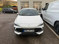 Weiß Neu 2024 MG MG3 Luxury Kleinwagen | 22.490 € (Fairer Preis)