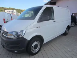 Weiß Gebraucht 2019 VW T6.1 Van | 14.990 €