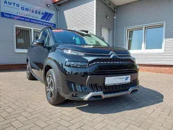 Perla nera Gebraucht 2023 Citroën C3 Feel Kleinwagen | 17.490 € (Etwas zu teuer)