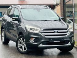 Grau Gebraucht 2018 Ford Kuga Cool & Connect SUV | 13.499 € (Guter Preis)