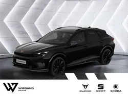 Schwarz Neu 2025 Cupra Formentor VZ SUV | 48.930 € (Teuer)