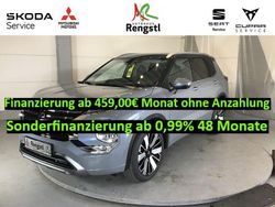 Grau Neu 2025 Mitsubishi Outlander P-HEV Top SUV | 53.990 € (Etwas zu teuer)