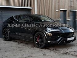 Nero helene Gebraucht 2022 Lamborghini Urus SUV | 255.900 € (Guter Preis)