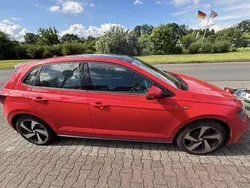 Rot Gebraucht 2020 VW Polo GTI Kleinwagen | 17.000 € (Guter Preis)