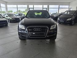 Grau Gebraucht 2016 Audi SQ5 Sport SUV | 19.650 € (Superpreis)