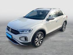 Grau Gebraucht 2024 VW T-Roc Move SUV | 29.479 € (Fairer Preis)