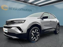 Grau Neu 2025 Opel Mokka GS Line SUV | 26.499 €