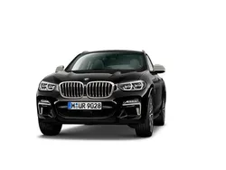 Gebraucht 2025 BMW X4 Shadowline SUV | 45.999 €